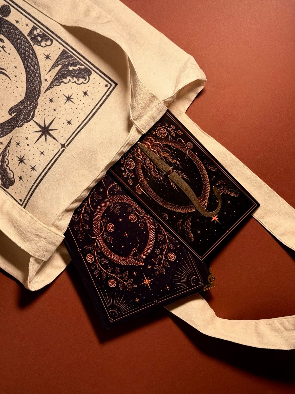 The Rebirth Package - English 1